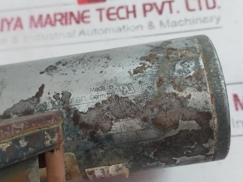 Siemens 3Wl9111-0Af04-0Aa0 Motor Drive Gtg 96 220-250V Dc 16A 125/250Vac