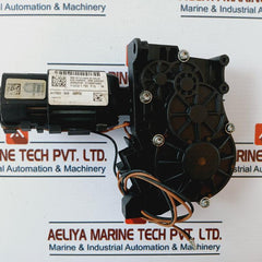 Siemens 3Wl9112-8Ak34-0Aa0 Energy Storage Motor