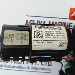 Siemens 3Wl9112-8Ak34-0Aa0 Energy Storage Motor