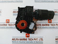 Siemens 3Wl9112-8Ak34-0Aa0 Energy Storage Motor