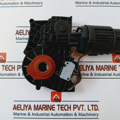 Siemens 3Wl9112-8Ak34-0Aa0 Energy Storage Motor