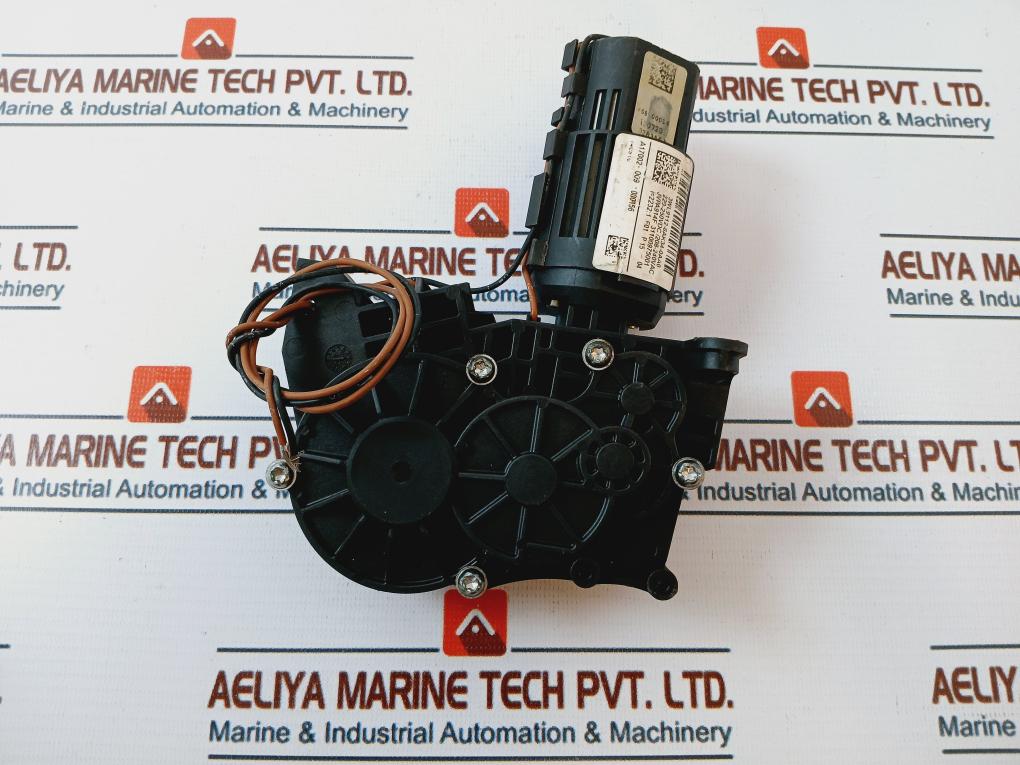 Siemens 3Wl9112-8Ak34-0Aa0 Energy Storage Motor