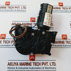 Siemens 3Wl9112-8Ak34-0Aa0 Energy Storage Motor