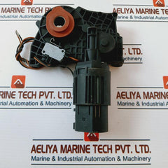 Siemens 3Wl9112-8Ak34-0Aa0 Energy Storage Motor