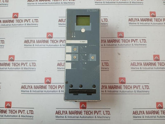 Siemens 3Wt9841-4Aa00 Circuit Breaker Digital Trip Unit A5E01075811