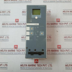 Siemens 3Wt9841-4Aa00 Circuit Breaker Digital Trip Unit A5E01075811