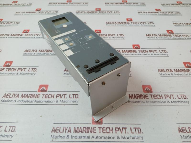 Siemens 3Wt9841-4Aa00 Circuit Breaker Digital Trip Unit A5E01075811