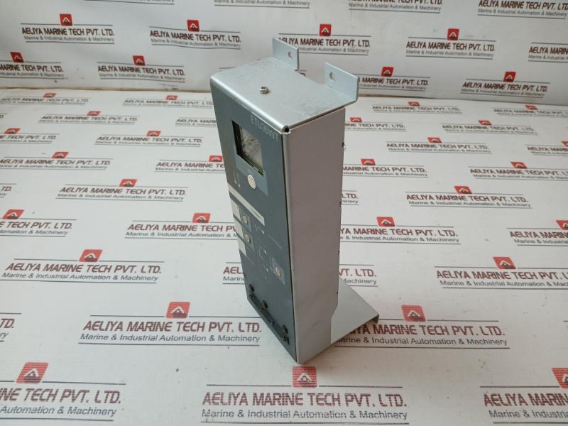 Siemens 3Wt9841-4Aa00 Circuit Breaker Digital Trip Unit A5E01075811