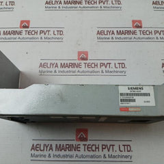 Siemens 3Wt9841-4Aa00 Circuit Breaker Digital Trip Unit A5E01075811
