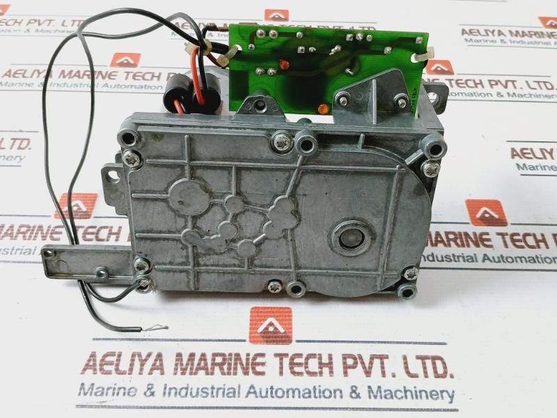 Siemens 3WX3632-1 JK 00 Accessory for Switch 3WN6 Motorized Operating Mechanism