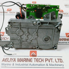 Siemens 3WX3632-1 JK 00 Accessory for Switch 3WN6 Motorized Operating Mechanism
