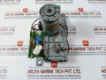 Siemens 3WX3632-1 JK 00 Accessory for Switch 3WN6 Motorized Operating Mechanism