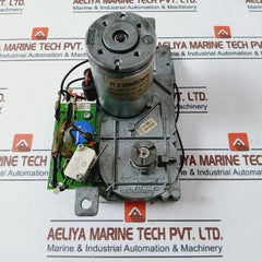 Siemens 3WX3632-1 JK 00 Accessory for Switch 3WN6 Motorized Operating Mechanism