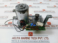 Siemens 3WX3632-1 JK 00 Accessory for Switch 3WN6 Motorized Operating Mechanism