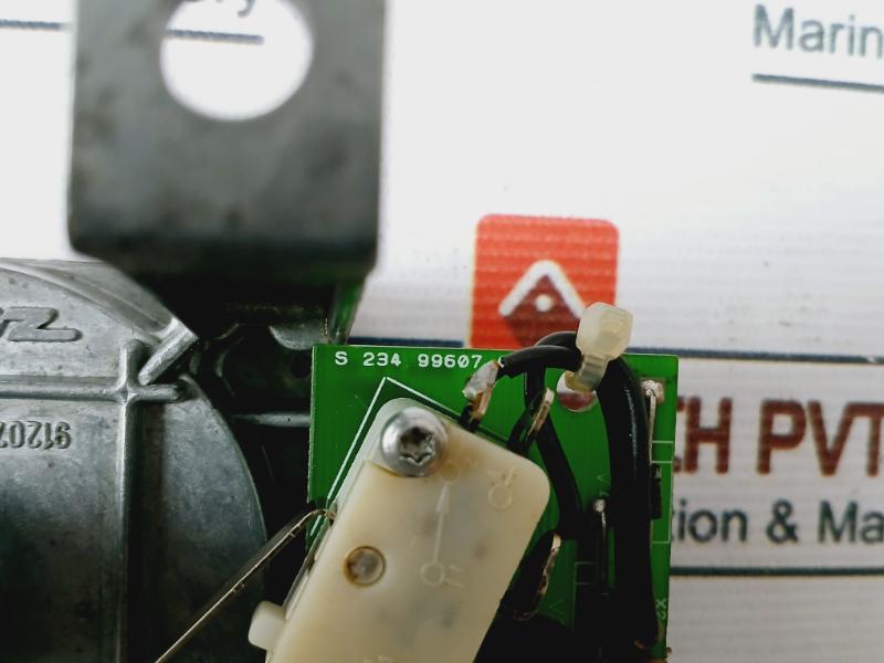 Siemens 3WX3632-1 JK 00 Accessory for Switch 3WN6 Motorized Operating Mechanism