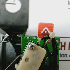 Siemens 3WX3632-1 JK 00 Accessory for Switch 3WN6 Motorized Operating Mechanism