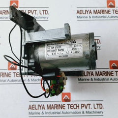 Siemens 3WX3632-1 JK 00 Accessory for Switch 3WN6 Motorized Operating Mechanism