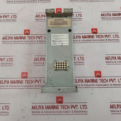 Siemens 3Wx3641-0Jb00 Overcurrent Release B-28472711