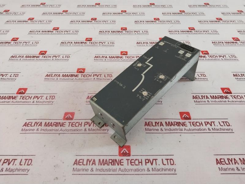 Siemens 3Wx3641-0Jb00 Overcurrent Release B-28472711