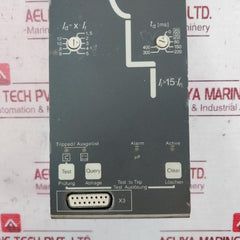 Siemens 3Wx3641-0Jb00 Overcurrent Release B-28472711