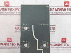 Siemens 3Wx3641-0Jb00 Overcurrent Release B-28472711