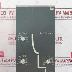 Siemens 3Wx3641-0Jb00 Overcurrent Release B-28472711