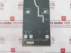 Siemens 3Wx3641-0Jb00 Overcurrent Release B402