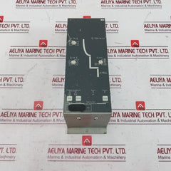 Siemens 3Wx3641-0Jb00 Overcurrent Release B402