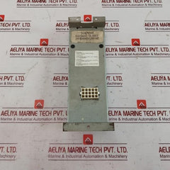 Siemens 3Wx3641-0Jb00 Overcurrent Release B402