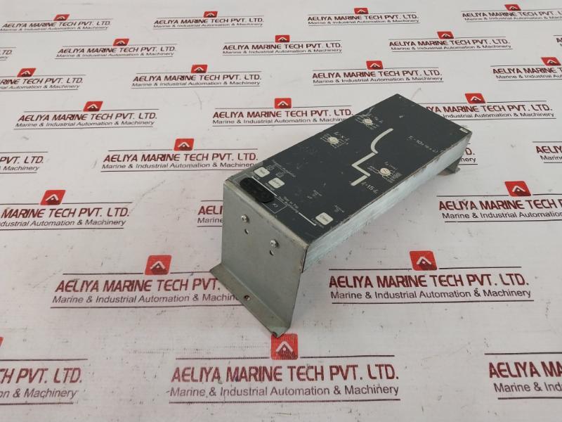 Siemens 3Wx3641-0Jb00 Overcurrent Release B402