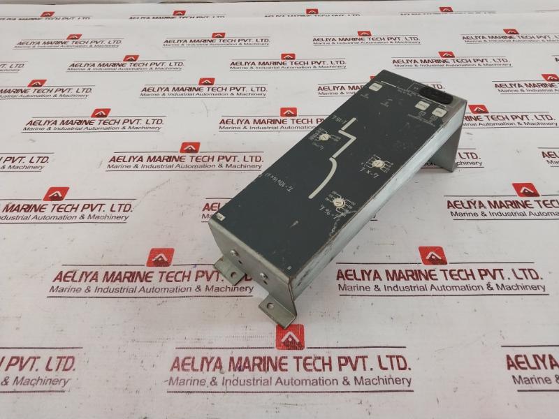 Siemens 3Wx3641-0Jb00 Overcurrent Release B402