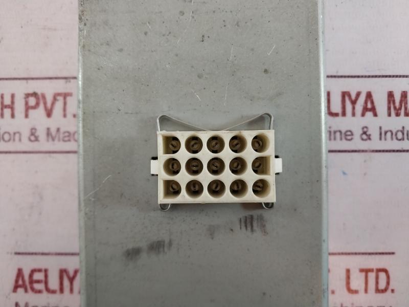 Siemens 3Wx3641-0Jb00 Overcurrent Release B402