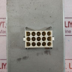 Siemens 3Wx3641-0Jb00 Overcurrent Release B402
