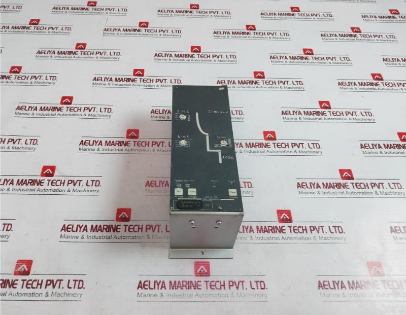 Siemens 3Wx3641-0Jb00 Overcurrent Release Tc=10S (6 X Ir) Da-59-20