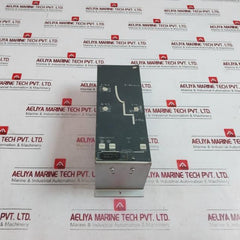 Siemens 3Wx3641-0Jb00 Overcurrent Release Tc=10S (6 X Ir) Da-59-20