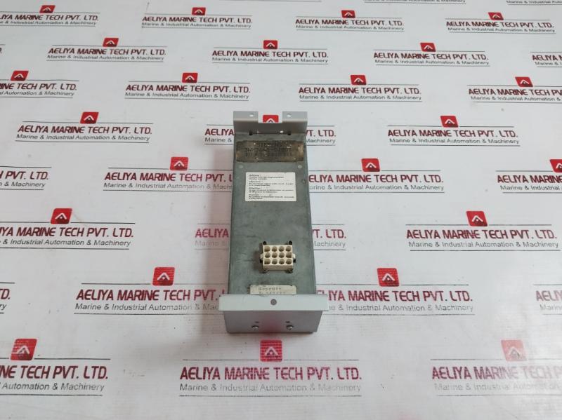 Siemens 3Wx3641-0Jb00 Overcurrent Release Tc=10S (6 X Ir) Da-59-20