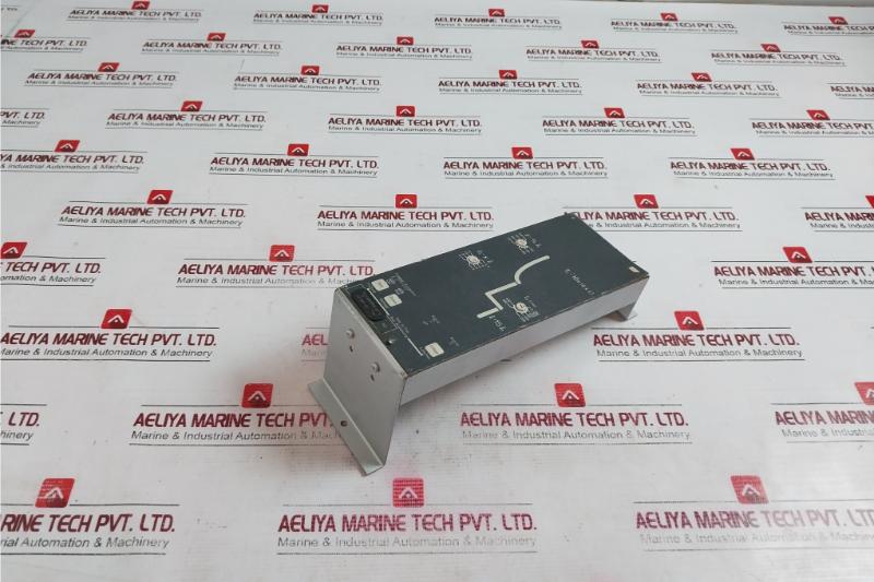 Siemens 3Wx3641-0Jb00 Overcurrent Release Tc=10S (6 X Ir) Da-59-20