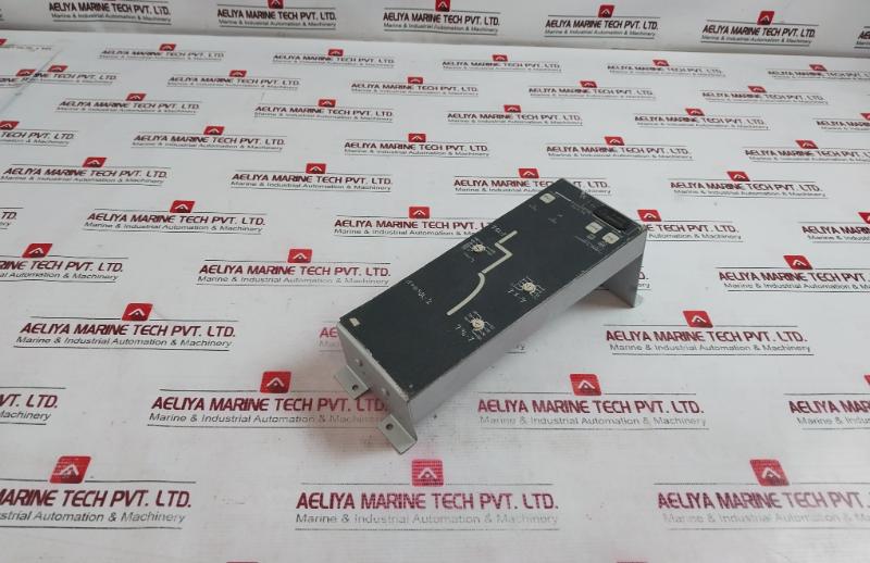 Siemens 3Wx3641-0Jb00 Overcurrent Release Tc=10S (6 X Ir) Da-59-20