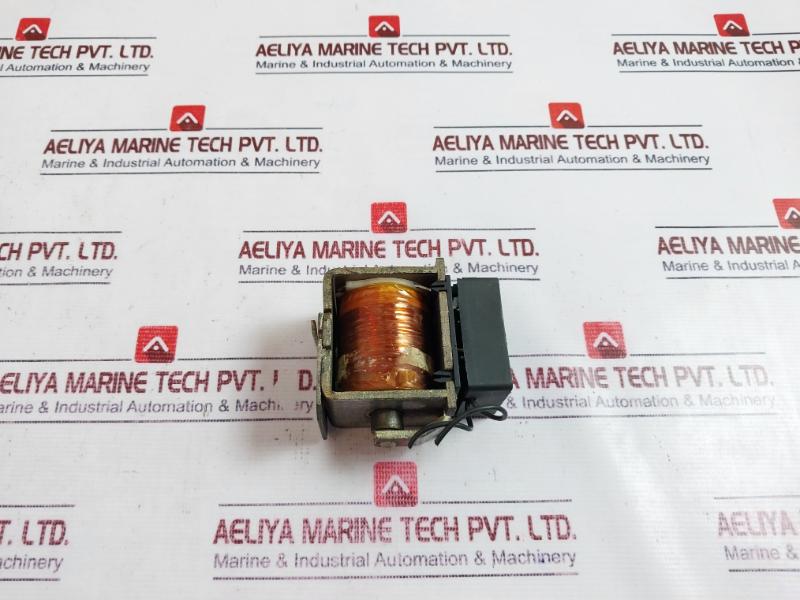 Siemens 3Wx3651-1Jh00 Undervoltage Trip For Circuit Breaker