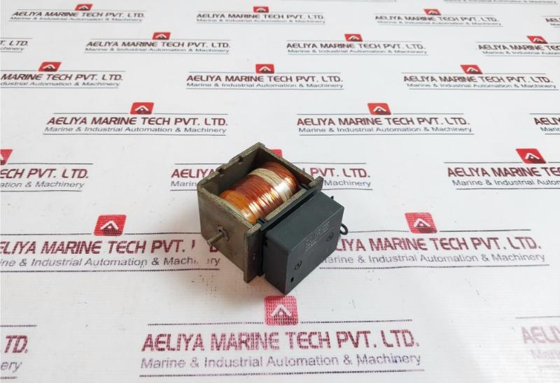 Siemens 3Wx3651-1Jh00 Undervoltage Trip For Circuit Breaker