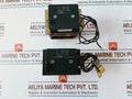 Siemens 3Wx3651-1Jk00 Shunt Release For Switch 3Wn6 D.C.220-250V 220-240V Ac