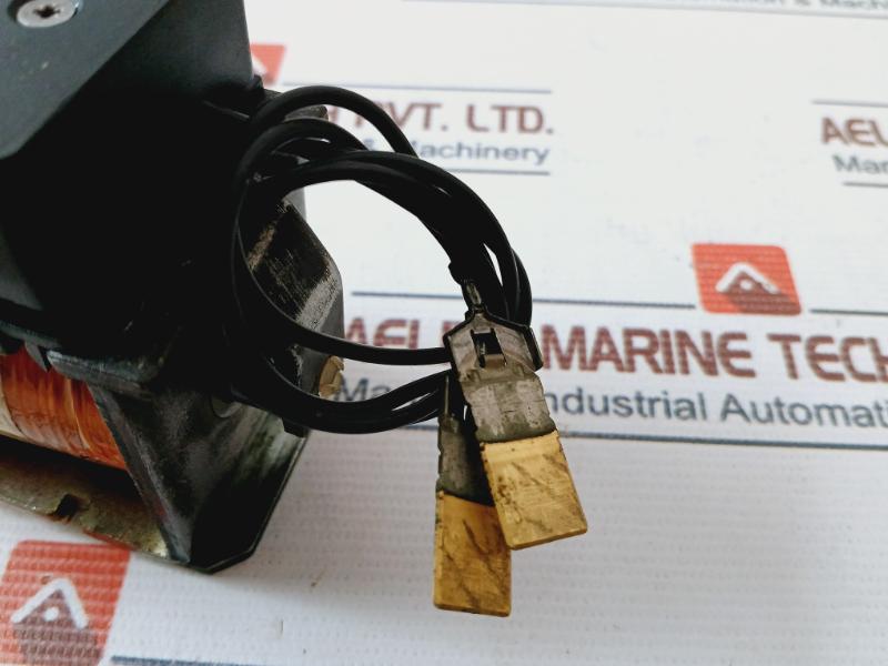 Siemens 3Wx3651-1Jk00 Shunt Release For Switch 3Wn6 D.C.220-250V 220-240V Ac