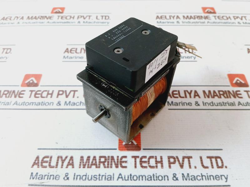 Siemens 3Wx3651-1Jk00 Shunt Release For Switch 3Wn6 D.C.220-250V 220-240V Ac