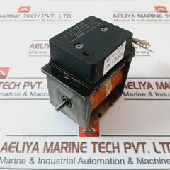 Siemens 3Wx3651-1Jk00 Shunt Release For Switch 3Wn6 D.C.220-250V 220-240V Ac