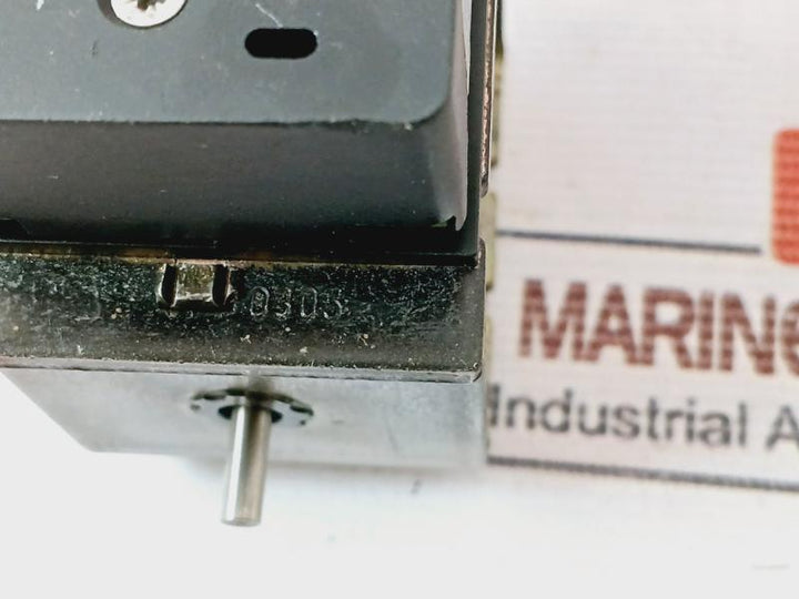 Siemens 3Wx3651-1Jk00 Shunt Release For Switch 3Wn6 D.C.220-250V 220-240V Ac