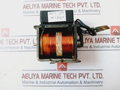 Siemens 3Wx3651-1Jk00 Shunt Release For Switch 3Wn6 D.C.220-250V 220-240V Ac