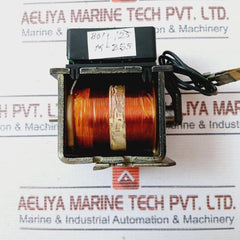 Siemens 3Wx3651-1Jk00 Shunt Release For Switch 3Wn6 D.C.220-250V 220-240V Ac