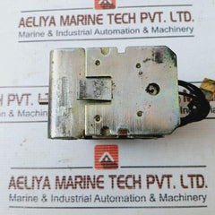 Siemens 3Wx3651-1Jk00 Shunt Release For Switch 3Wn6 D.C.220-250V 220-240V Ac