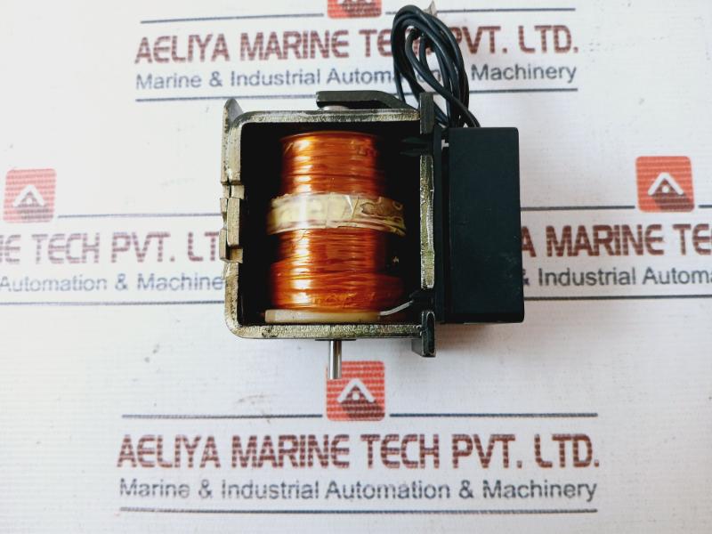 Siemens 3Wx3651-1Jk00 Shunt Release For Switch 3Wn6 D.C.220-250V 220-240V Ac