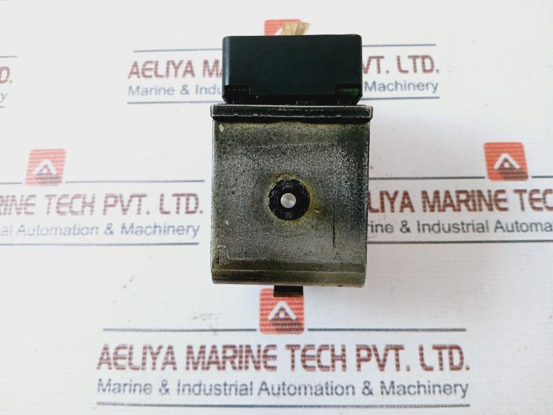 Siemens 3Wx3651-1Jk00 Shunt Release For Switch 3Wn6 D.C.220-250V 220-240V Ac